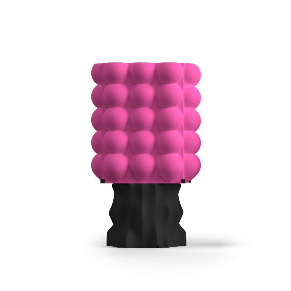 Make Your Own Lamp (Hyphae Custom)