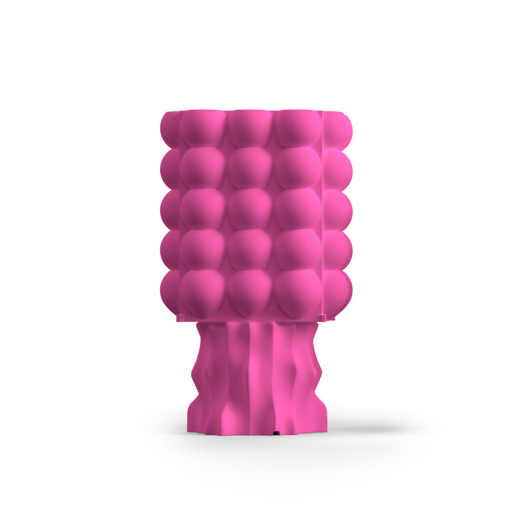Make Your Own Lamp (Hyphae Custom)