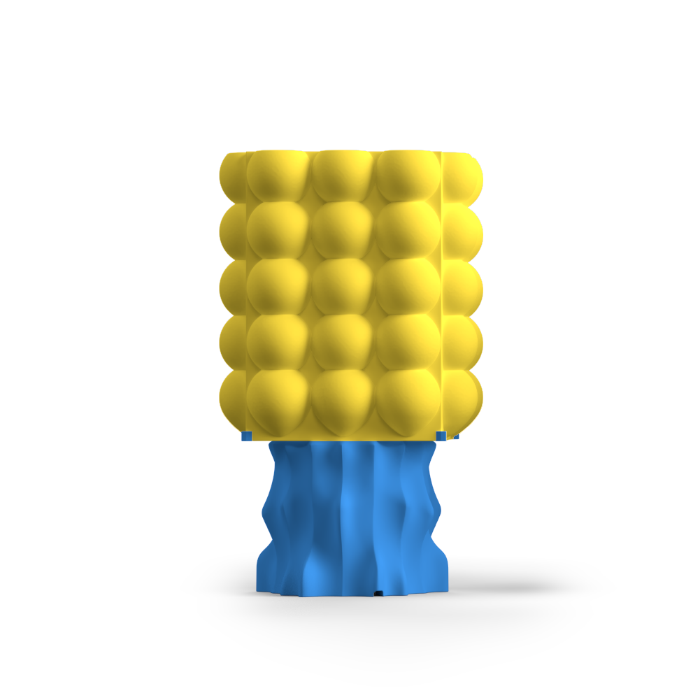 Make Your Own Lamp (Hyphae Custom)