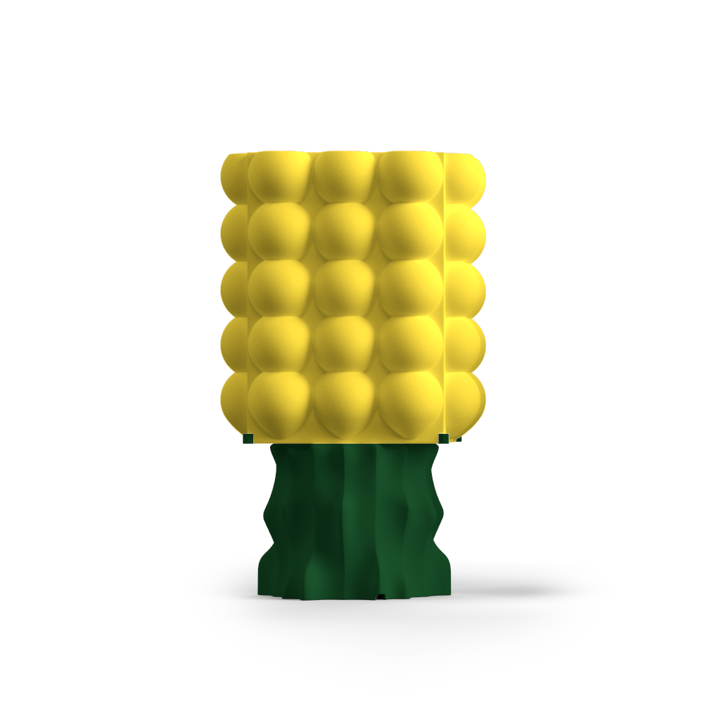 Make Your Own Lamp (Hyphae Custom)