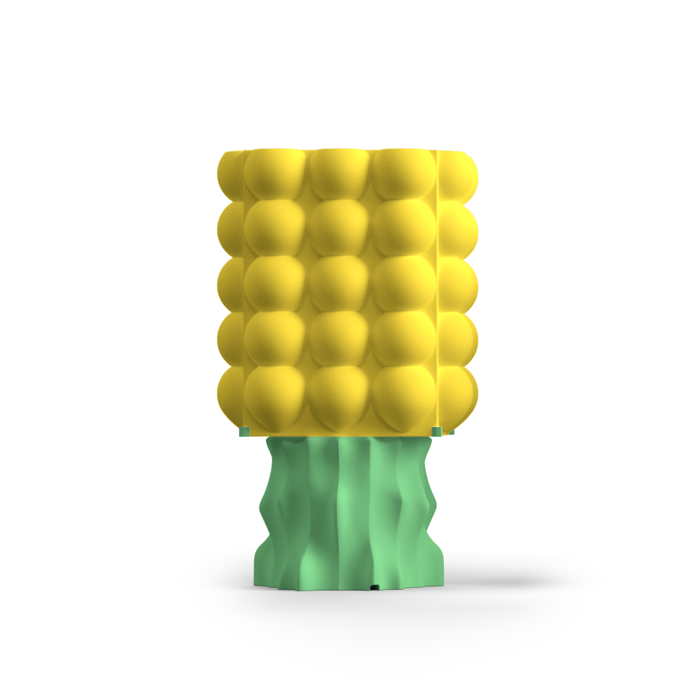 Make Your Own Lamp (Hyphae Custom)