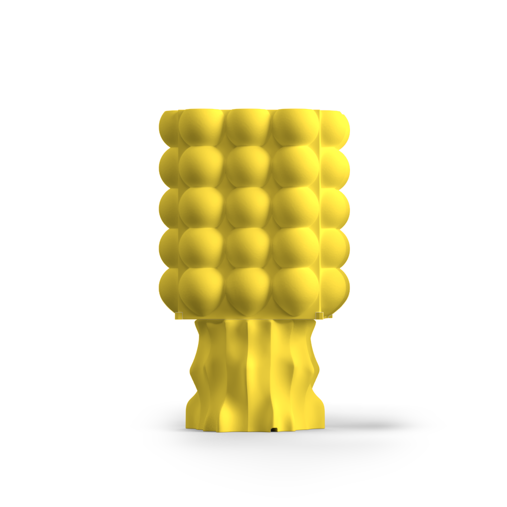 Make Your Own Lamp (Hyphae Custom)