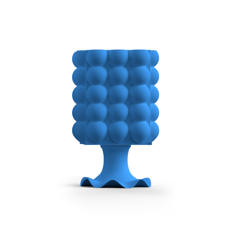 Make Your Own Lamp (Hyphae Custom)