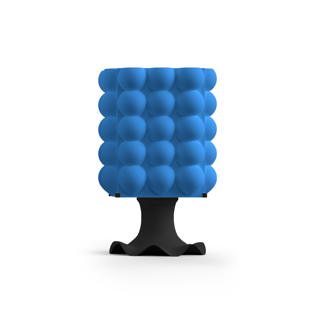 Make Your Own Lamp (Hyphae Custom)