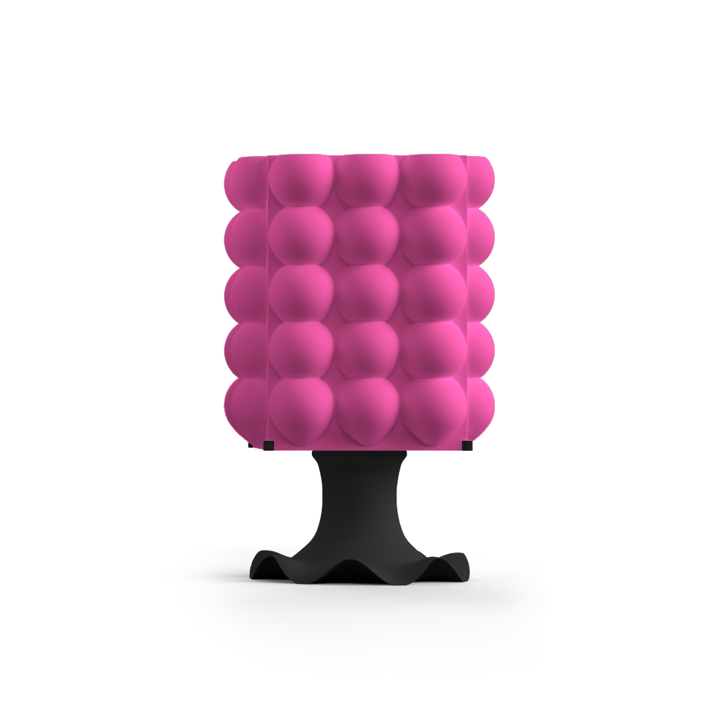 Make Your Own Lamp (Hyphae Custom)