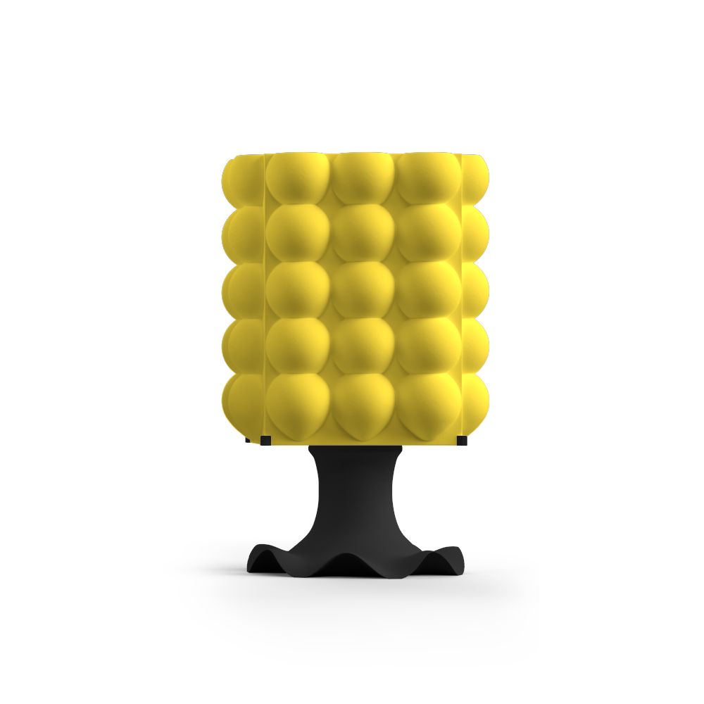 Make Your Own Lamp (Hyphae Custom)