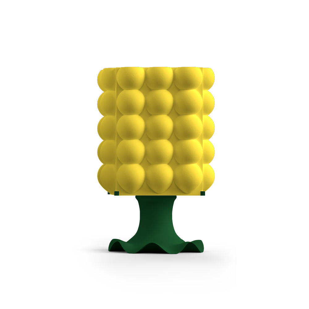 Make Your Own Lamp (Hyphae Custom)