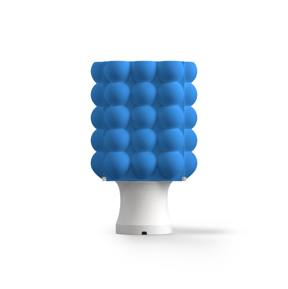 Make Your Own Lamp (Hyphae Custom)