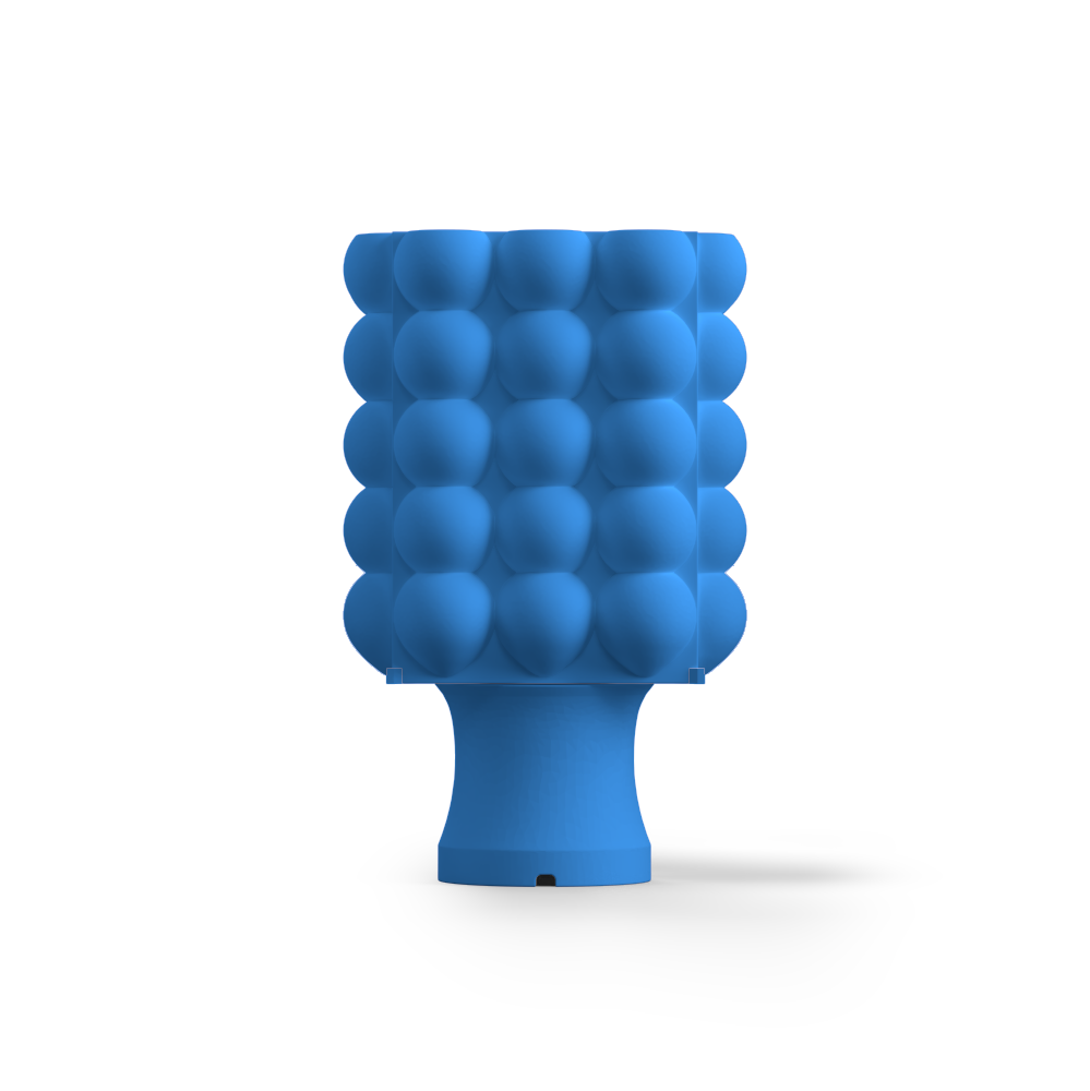 Make Your Own Lamp (Hyphae Custom)