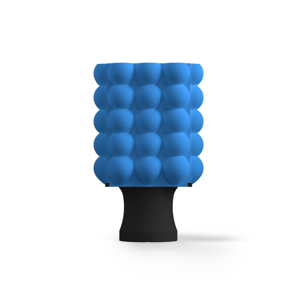 Make Your Own Lamp (Hyphae Custom)