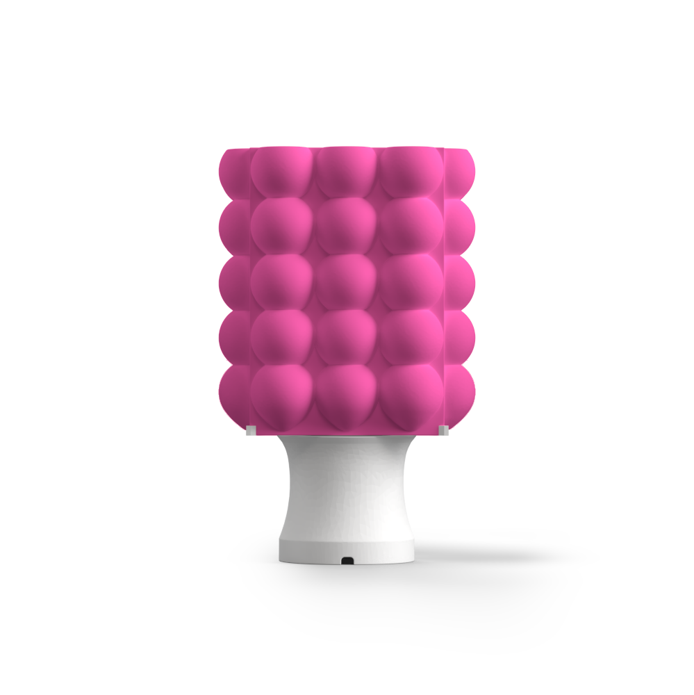 Make Your Own Lamp (Hyphae Custom)