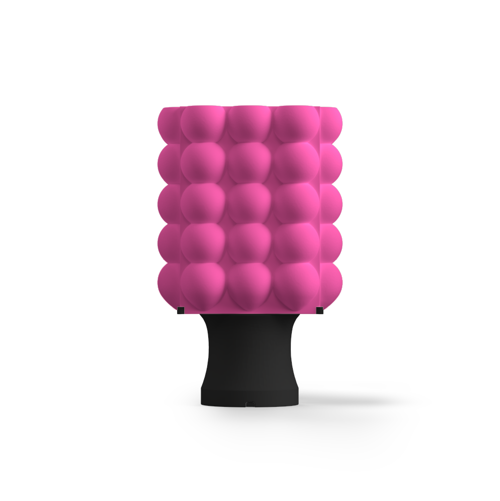 Make Your Own Lamp (Hyphae Custom)