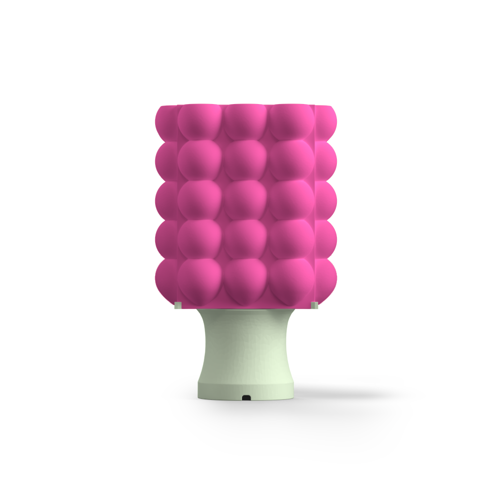 Make Your Own Lamp (Hyphae Custom)