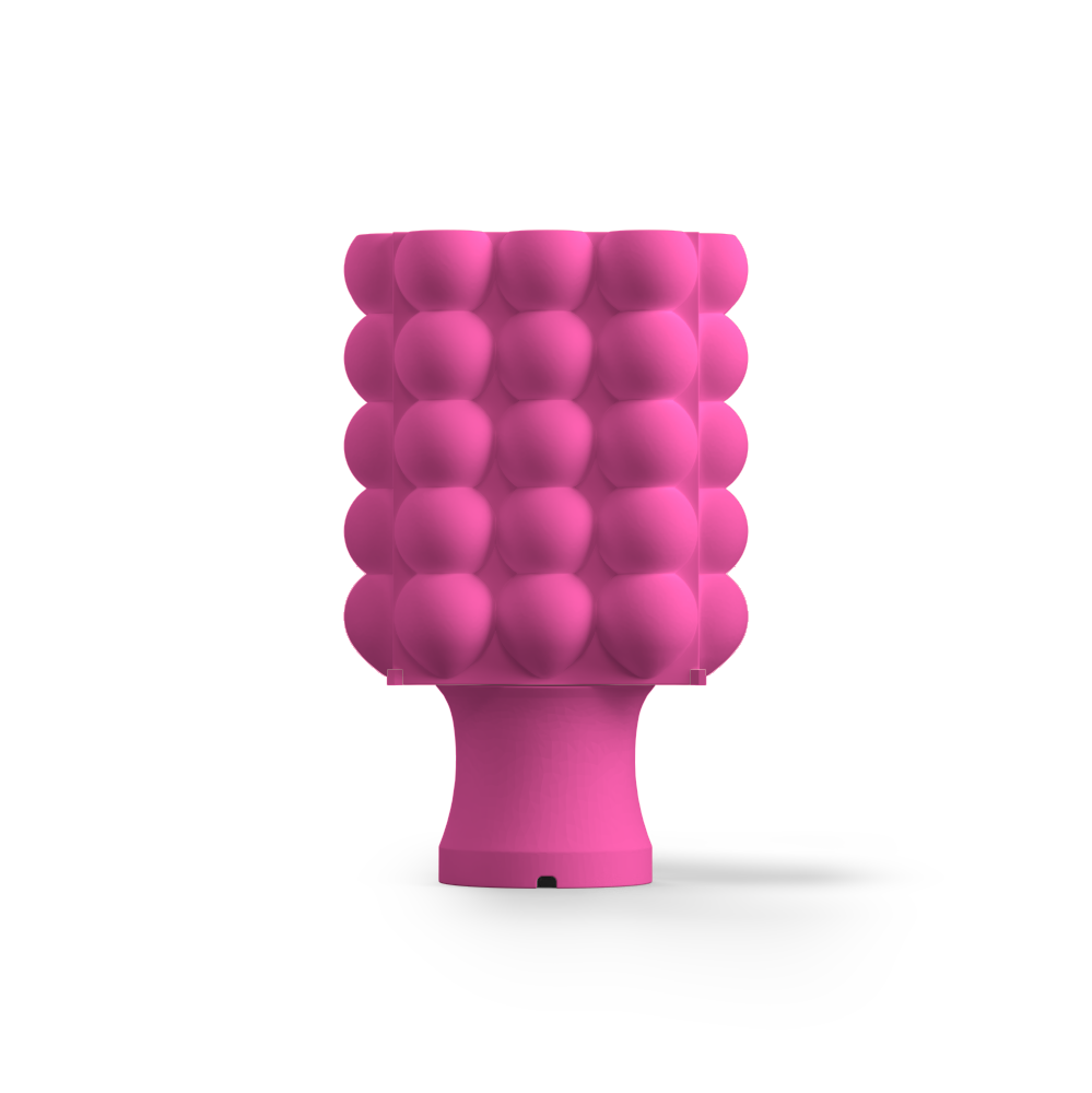 Make Your Own Lamp (Hyphae Custom)