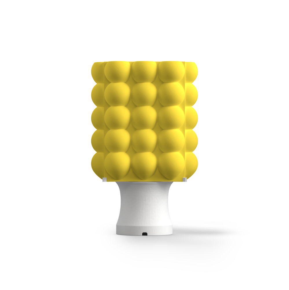 Make Your Own Lamp (Hyphae Custom)