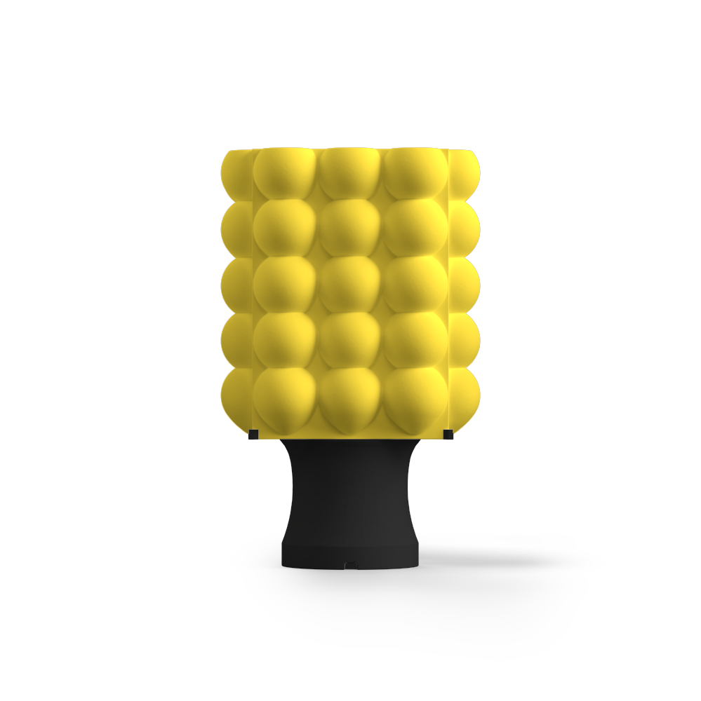 Make Your Own Lamp (Hyphae Custom)