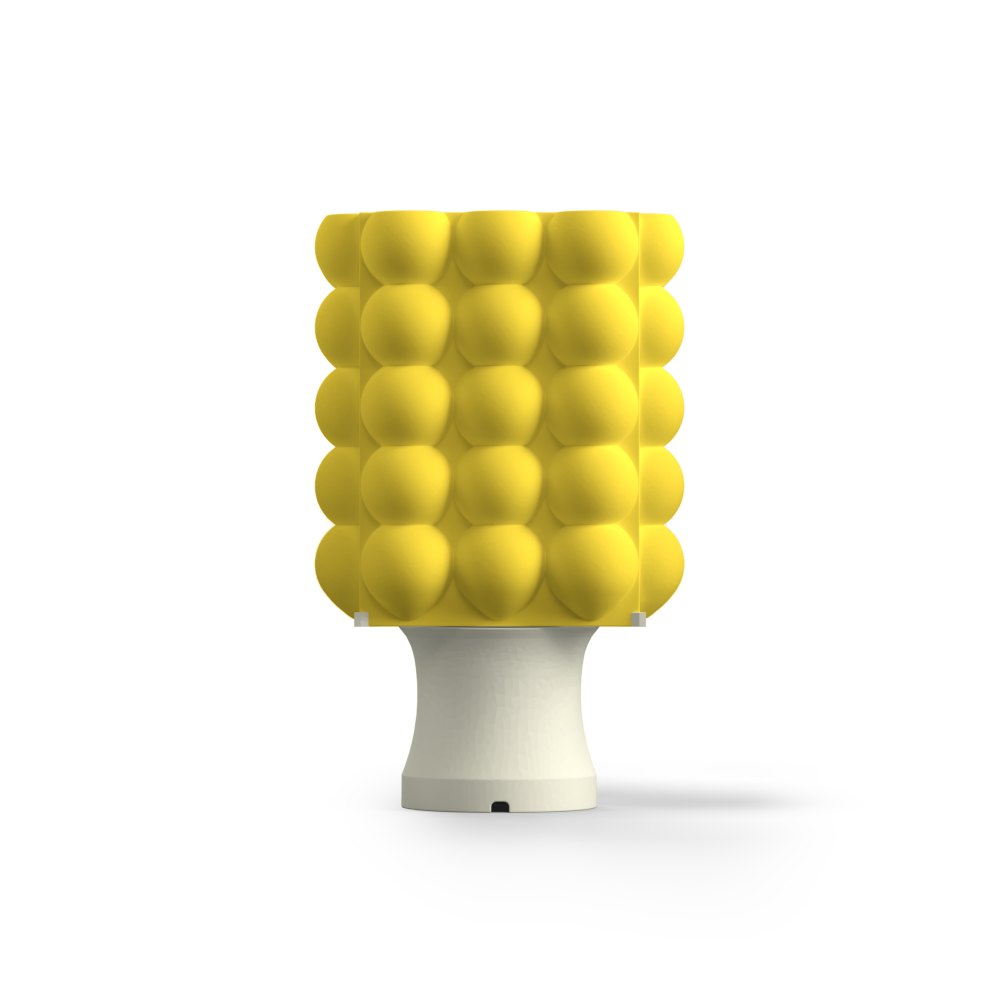 Make Your Own Lamp (Hyphae Custom)
