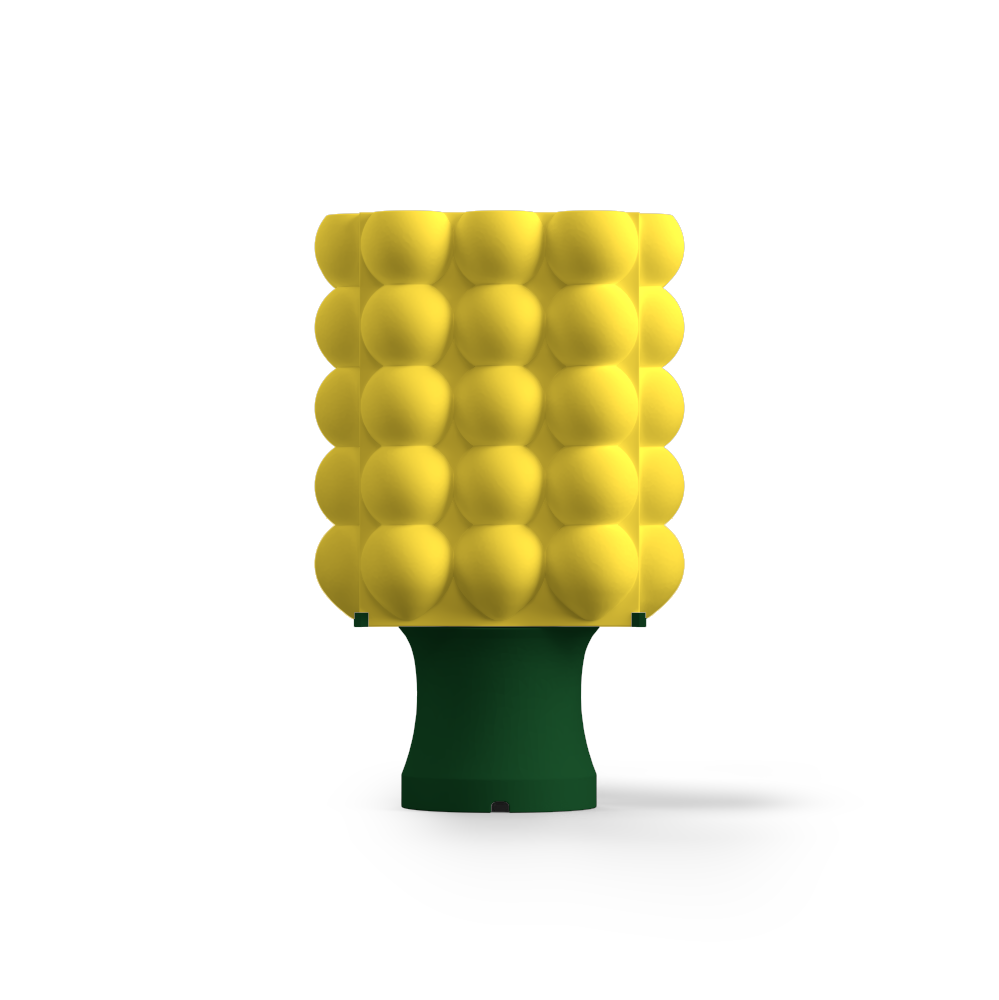Make Your Own Lamp (Hyphae Custom)
