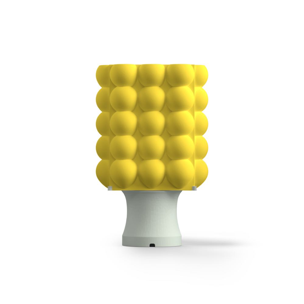 Make Your Own Lamp (Hyphae Custom)