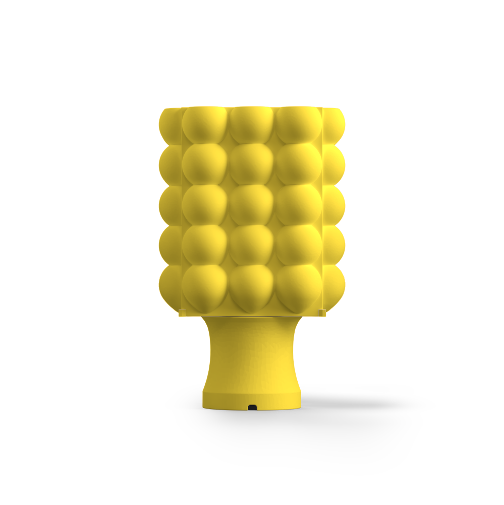 Make Your Own Lamp (Hyphae Custom)