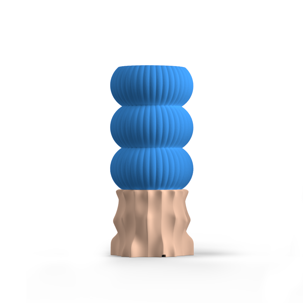 Make Your Own Lamp (Spore Custom)
