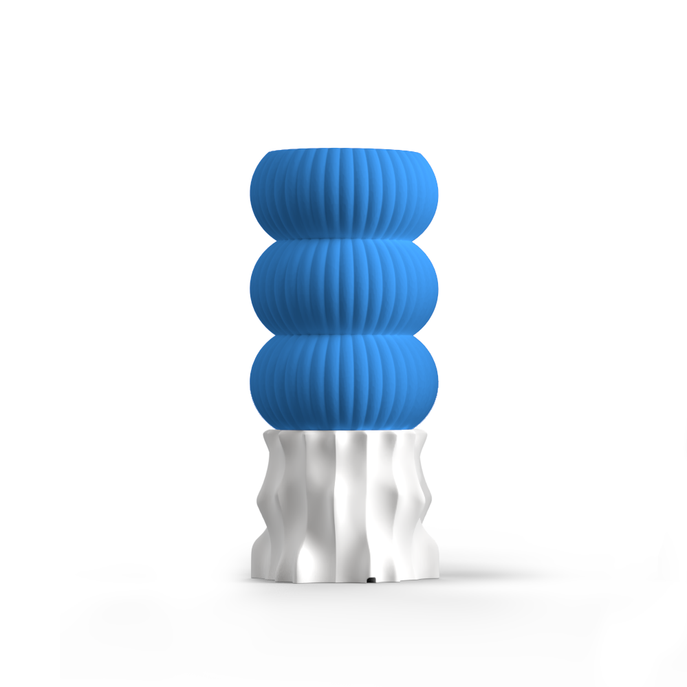 Make Your Own Lamp (Spore Custom)