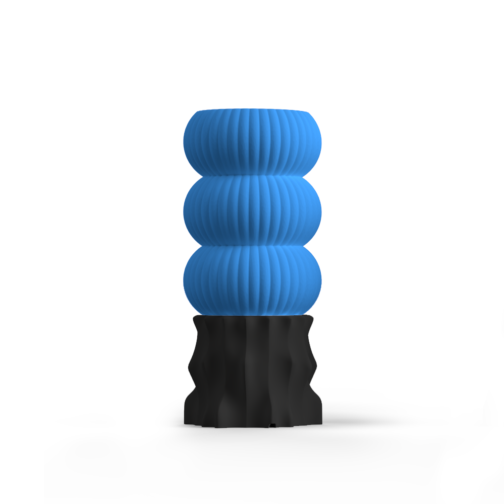 Make Your Own Lamp (Spore Custom)