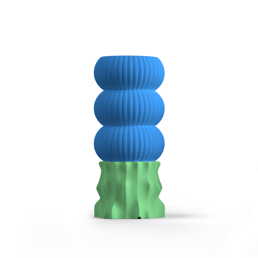 Make Your Own Lamp (Spore Custom)