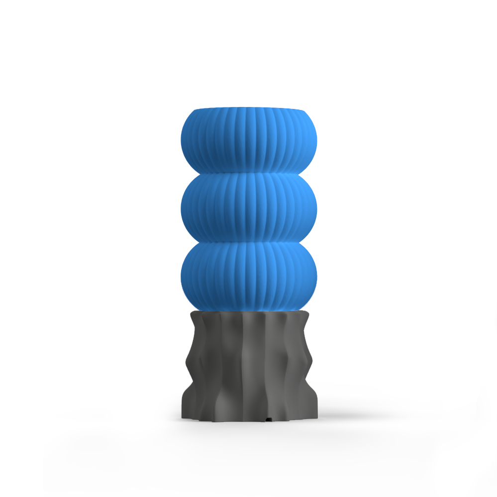 Make Your Own Lamp (Spore Custom)