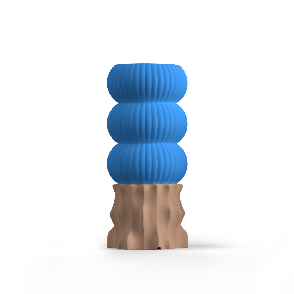 Make Your Own Lamp (Spore Custom)