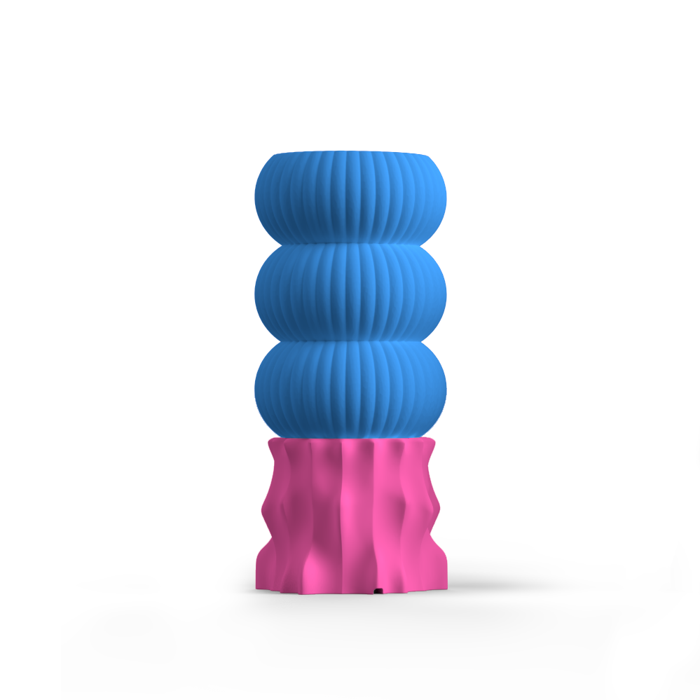 Make Your Own Lamp (Spore Custom)