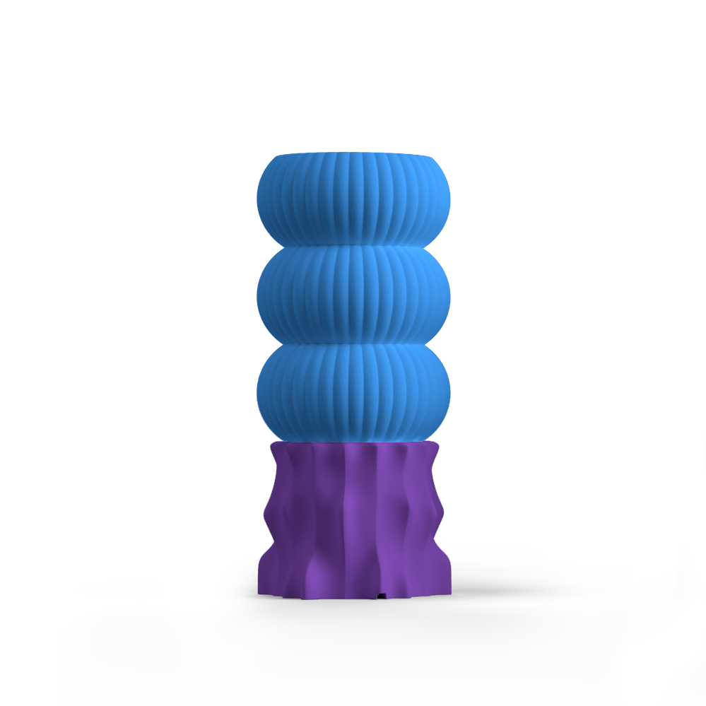 Make Your Own Lamp (Spore Custom)