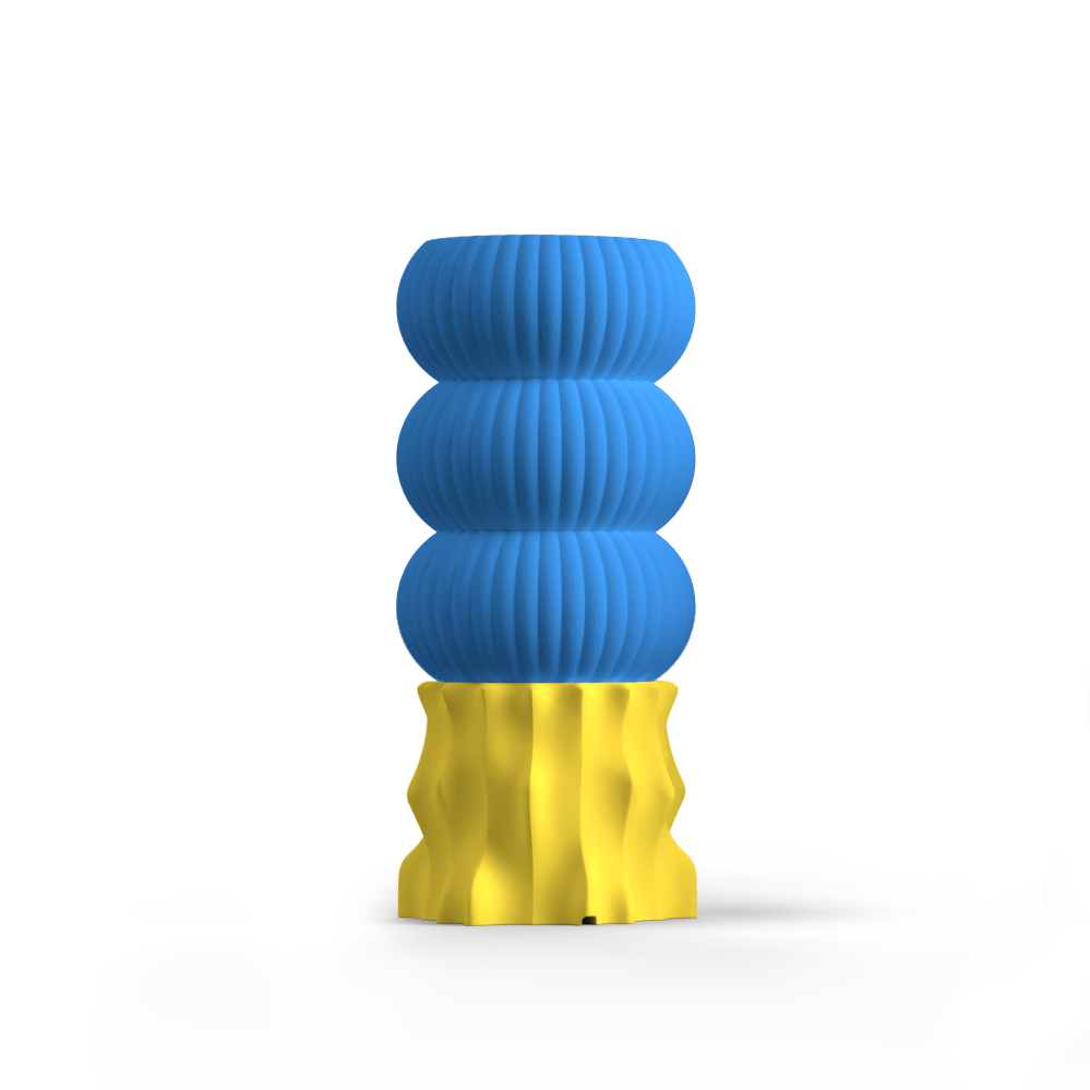 Make Your Own Lamp (Spore Custom)