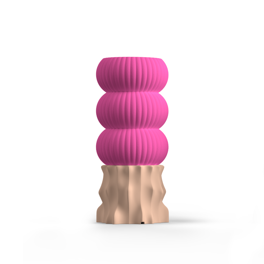 Make Your Own Lamp (Spore Custom)