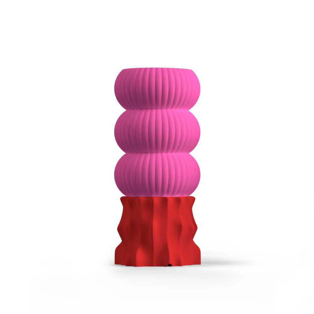 Make Your Own Lamp (Spore Custom)