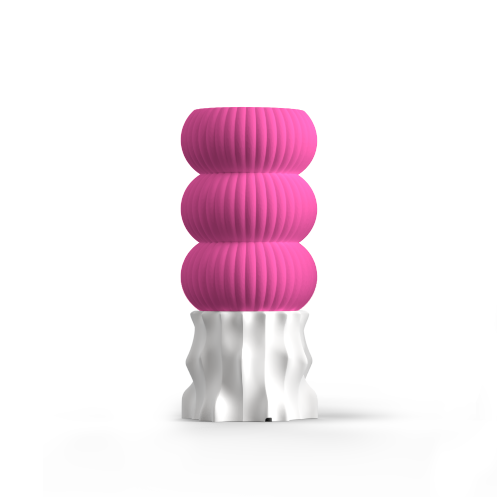 Make Your Own Lamp (Spore Custom)