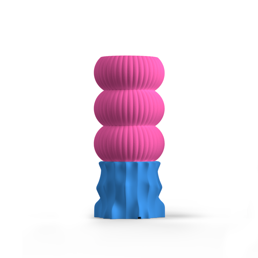 Make Your Own Lamp (Spore Custom)