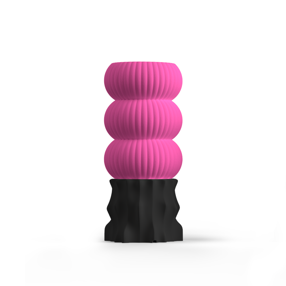 Make Your Own Lamp (Spore Custom)