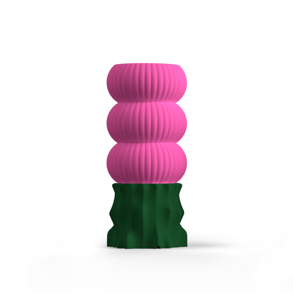 Make Your Own Lamp (Spore Custom)
