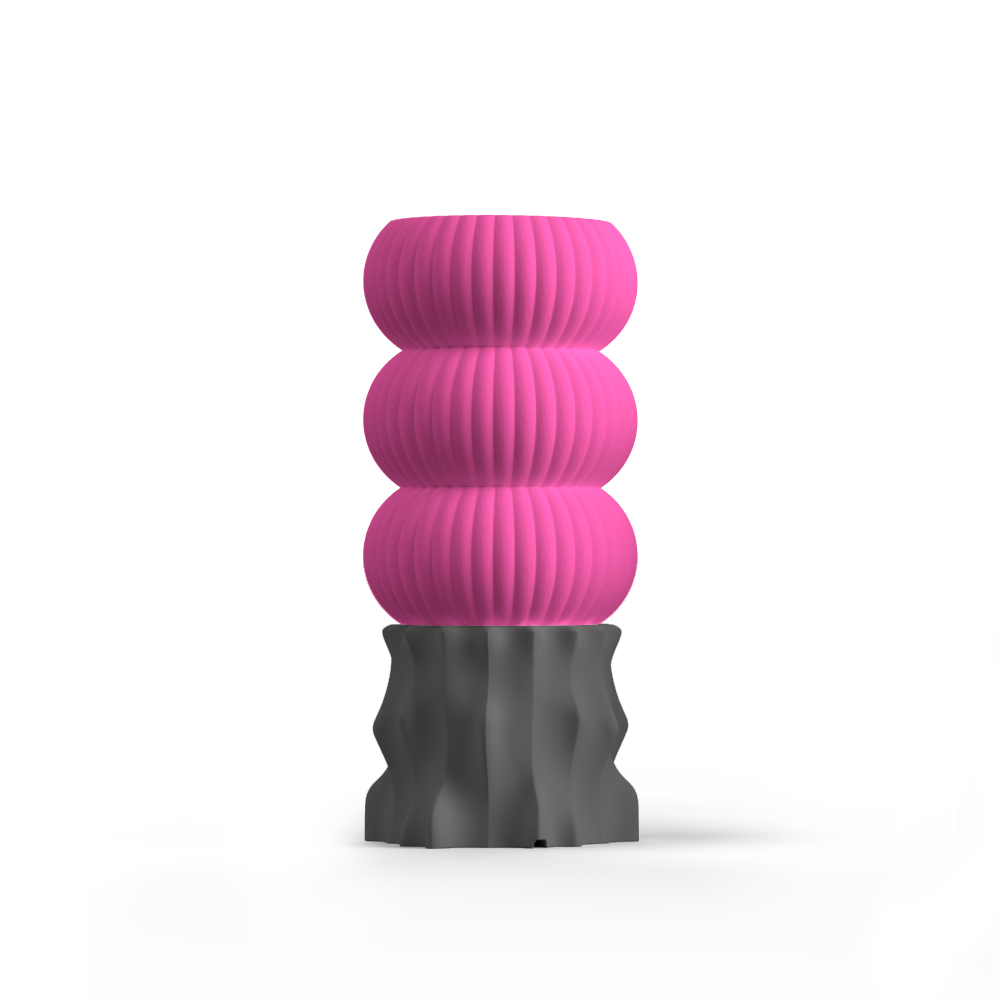 Make Your Own Lamp (Spore Custom)