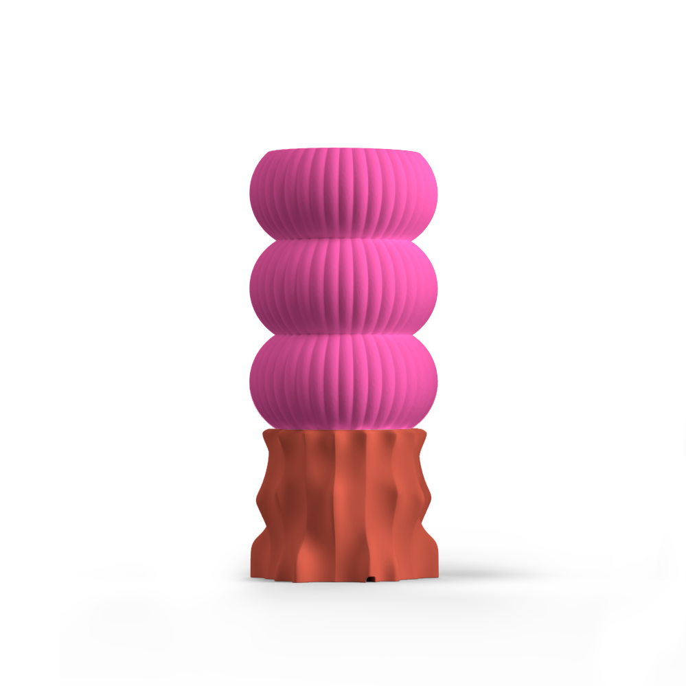 Make Your Own Lamp (Spore Custom)