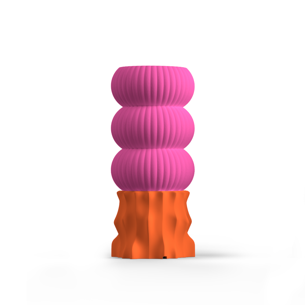 Make Your Own Lamp (Spore Custom)