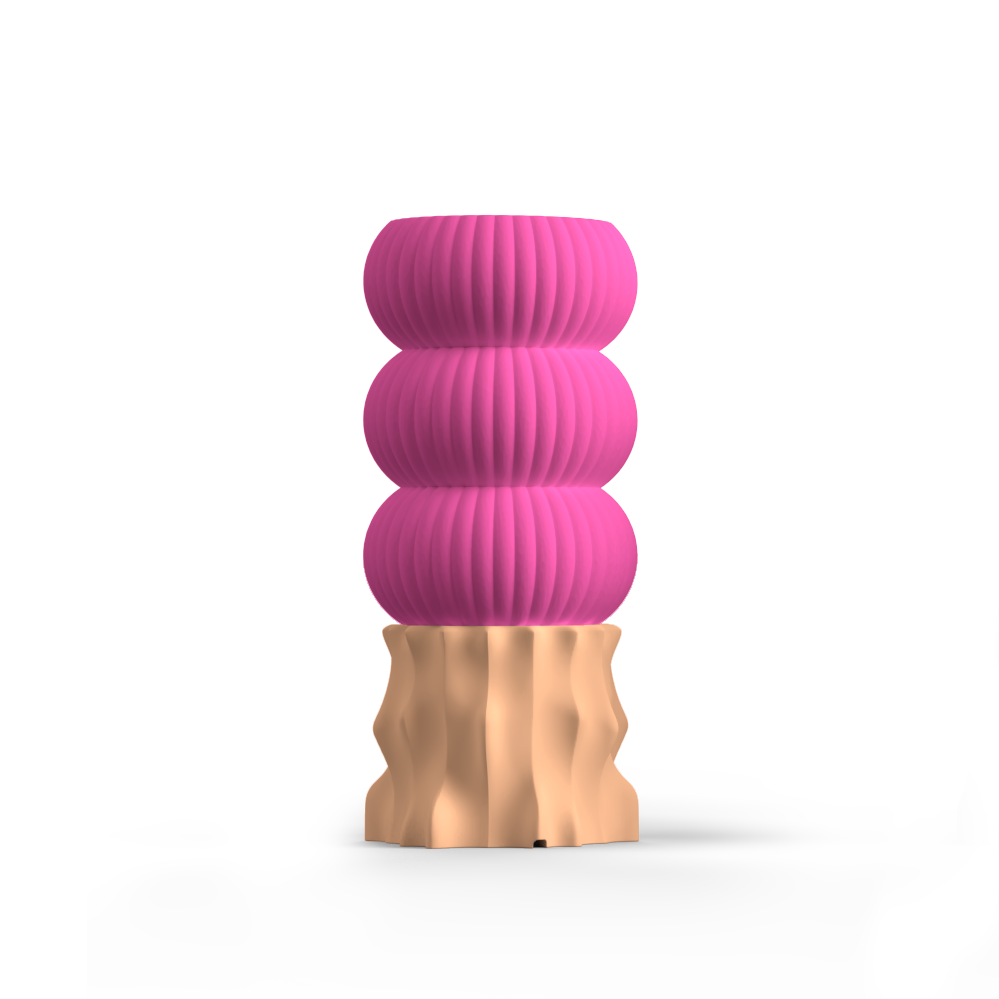 Make Your Own Lamp (Spore Custom)
