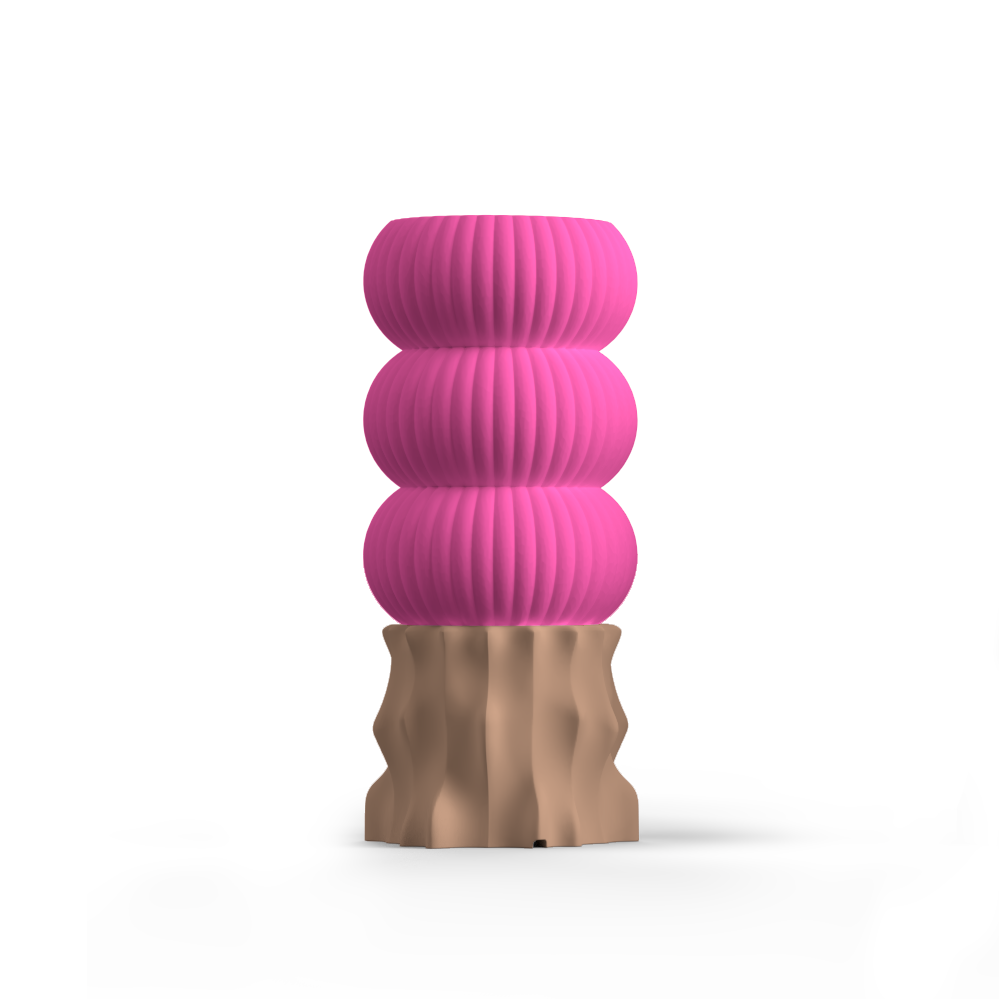 Make Your Own Lamp (Spore Custom)