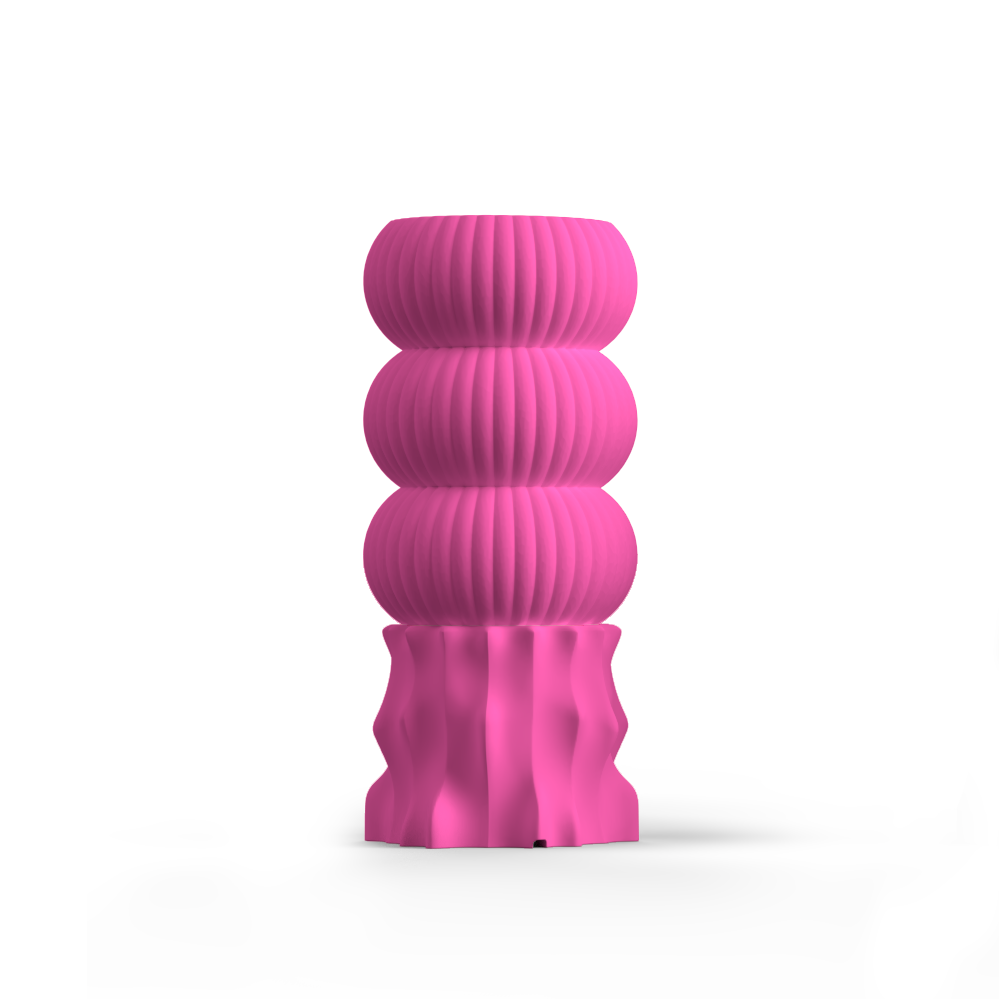 Make Your Own Lamp (Spore Custom)
