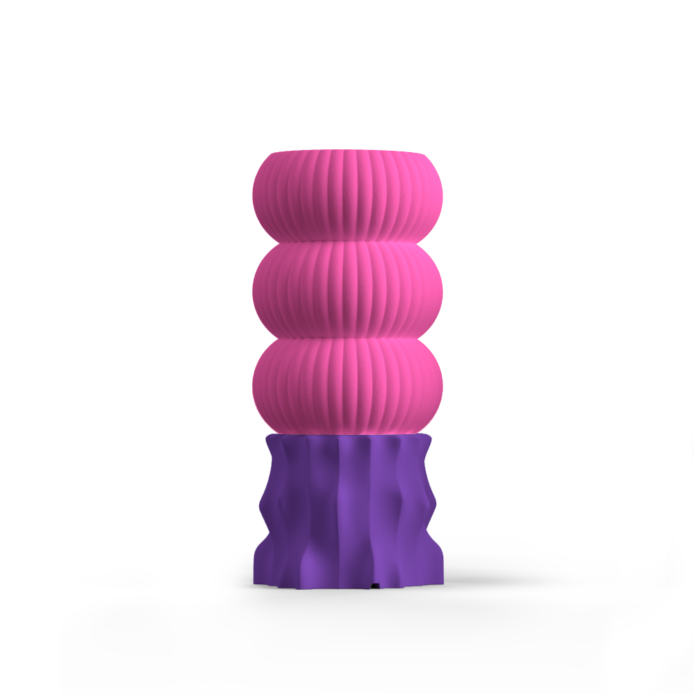 Make Your Own Lamp (Spore Custom)
