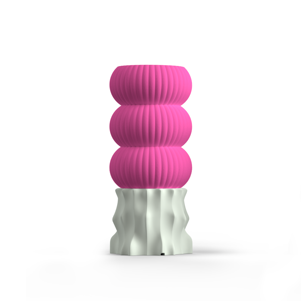 Make Your Own Lamp (Spore Custom)