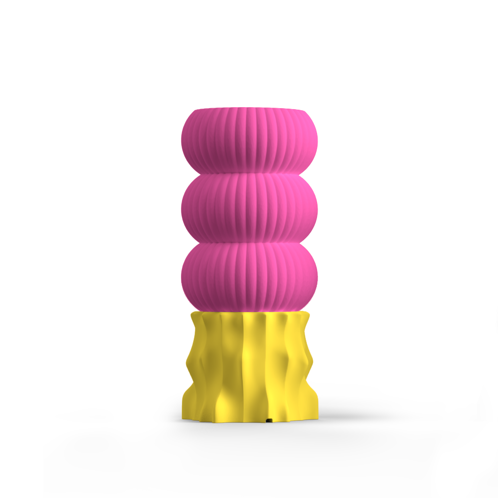 Make Your Own Lamp (Spore Custom)
