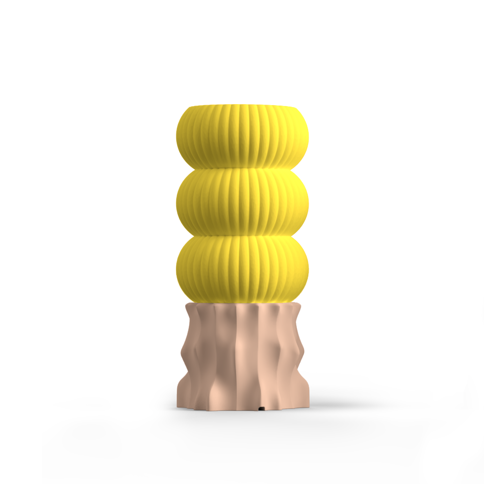 Make Your Own Lamp (Spore Custom)