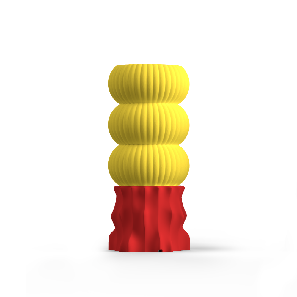 Make Your Own Lamp (Spore Custom)